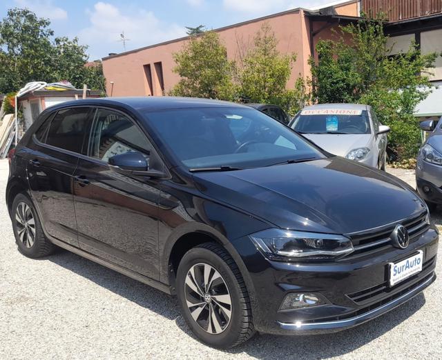 VOLKSWAGEN Polo 1.0 TSI 5p. Highline BlueMotion Technology