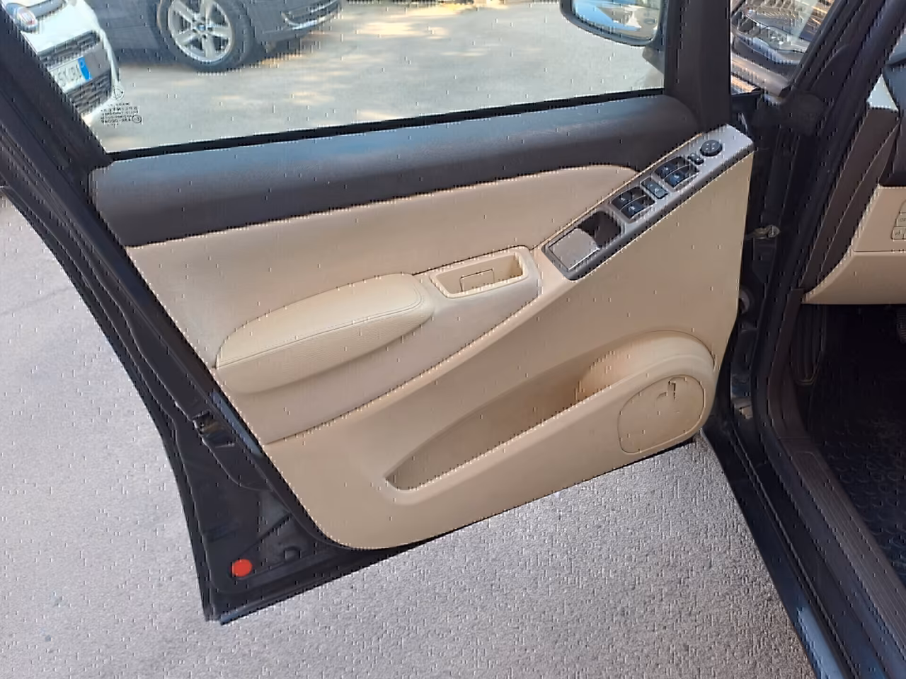 Lancia MUSA 1.9 Multijet Platino Plus