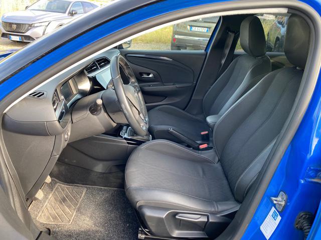 OPEL Corsa 1.5 D 100 CV Blitz Edition