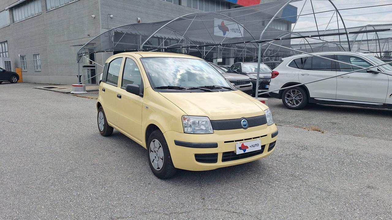 Fiat Panda 1.1 Actual