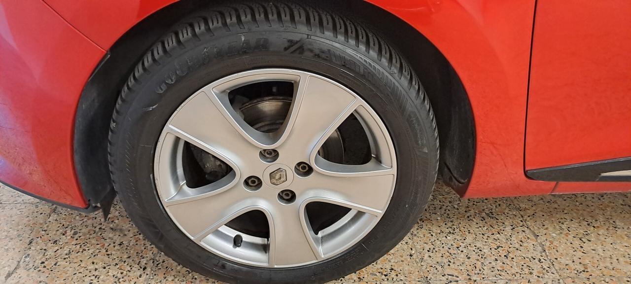 Renault Clio 1.5 dCi 90CV UnicoProprietario