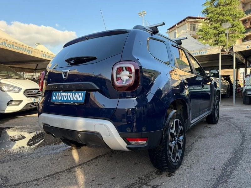 Dacia Duster 1.0 TCe 4x2 100cv 15th Anniversary GPL