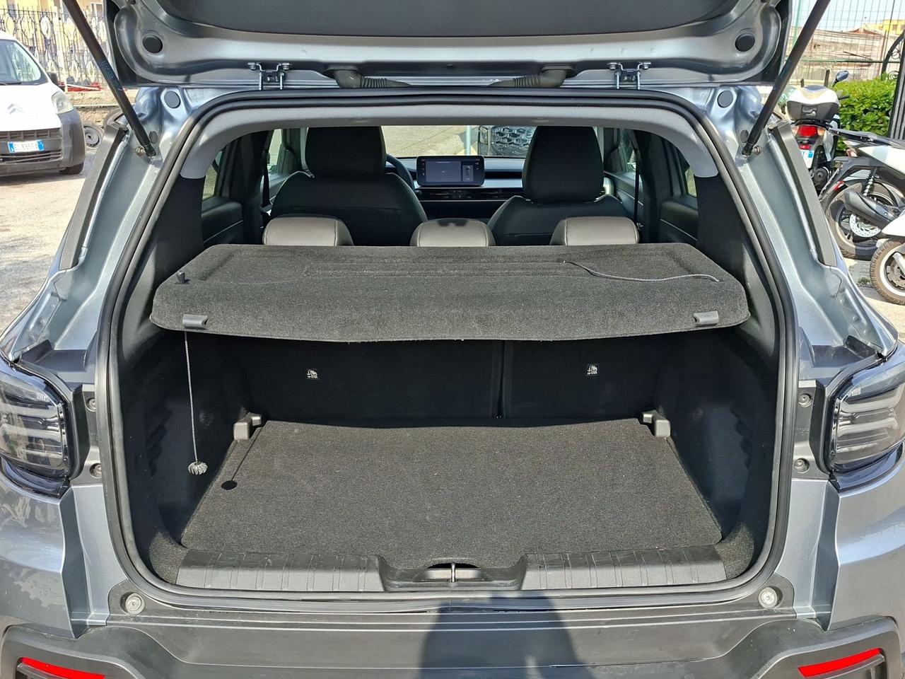 Jeep Avenger 1.2 Turbo 100 CV Longitude