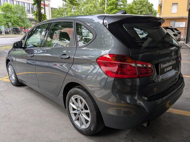 BMW 216 i Active Tourer