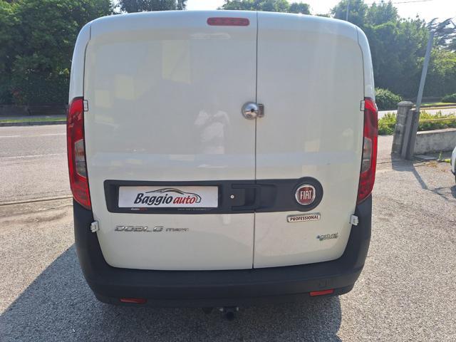 FIAT Doblo Doblò 1.4 T-Jet Natural Power PL-TN Maxi N°FV155