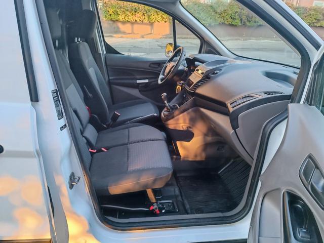 FORD Transit Connect 200 1.5 Ecoblue 100CV PC Furgone Trend