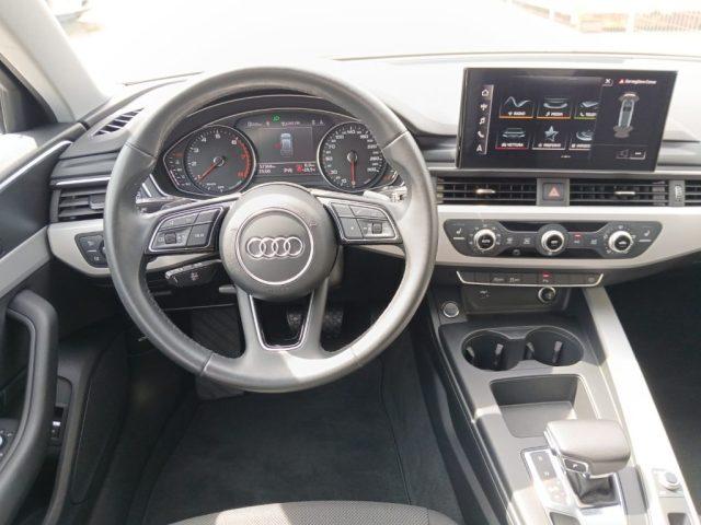 AUDI A4 Avant 35 TFSI S tronic Business Advanced APSP 2028