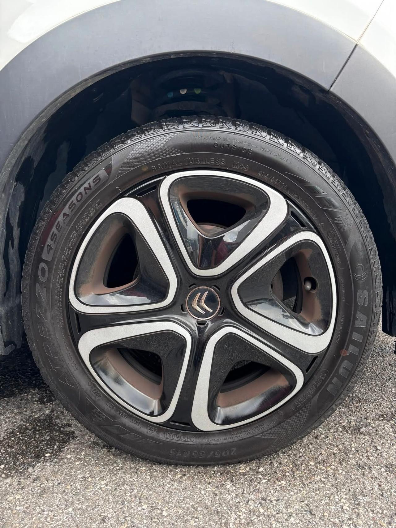 Citroen C3 PureTech 82 Feel NEOPATENTATI