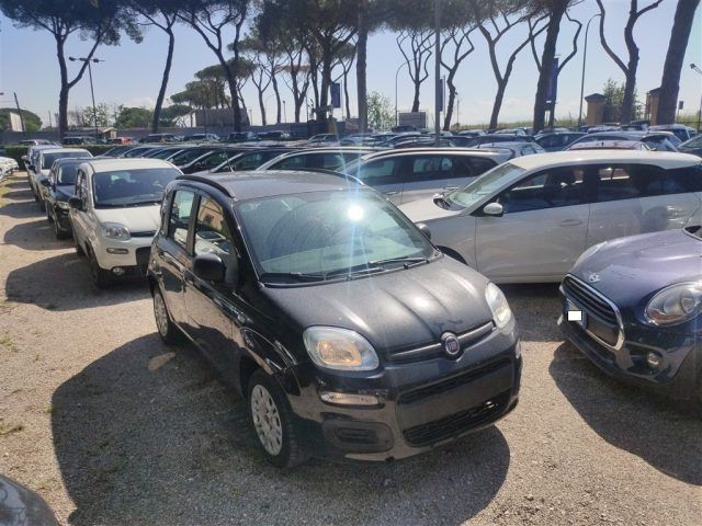 FIAT Panda 1.2 Easy GPL CLIMA OK NEOPATENTATI