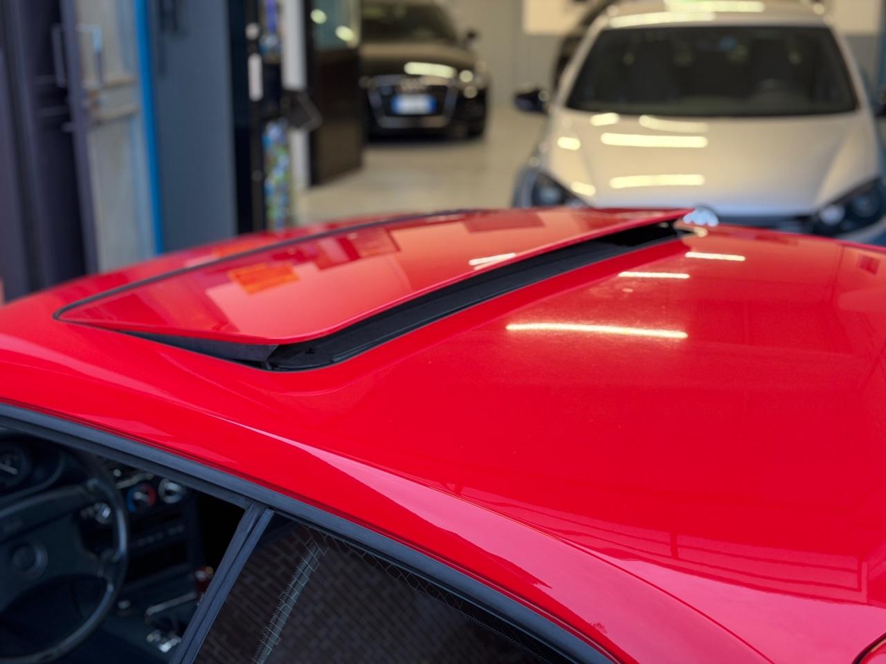 Bmw 318is 16V cat Coupé