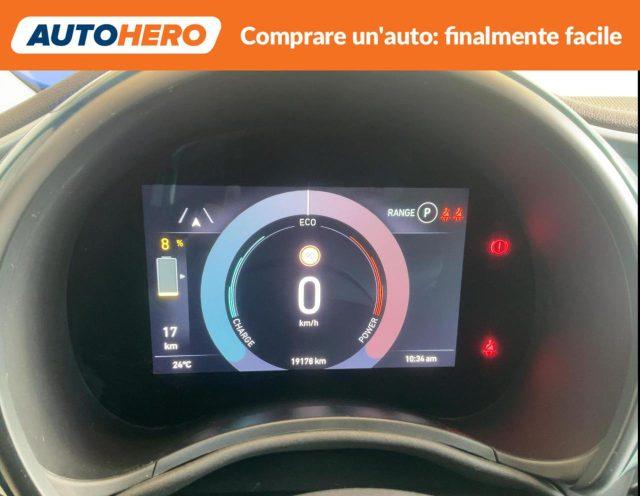 FIAT 500e Berlina 42 kWh Icon