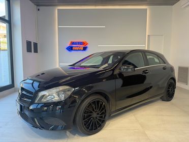 Mercedes-benz A 180 CDI Dark Night Edition
