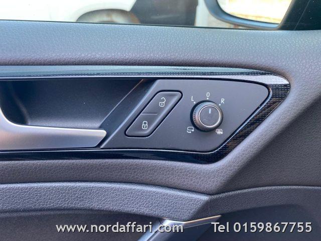 VOLKSWAGEN Golf 2.0 TDI 5p. Highline BlueMotion Technology