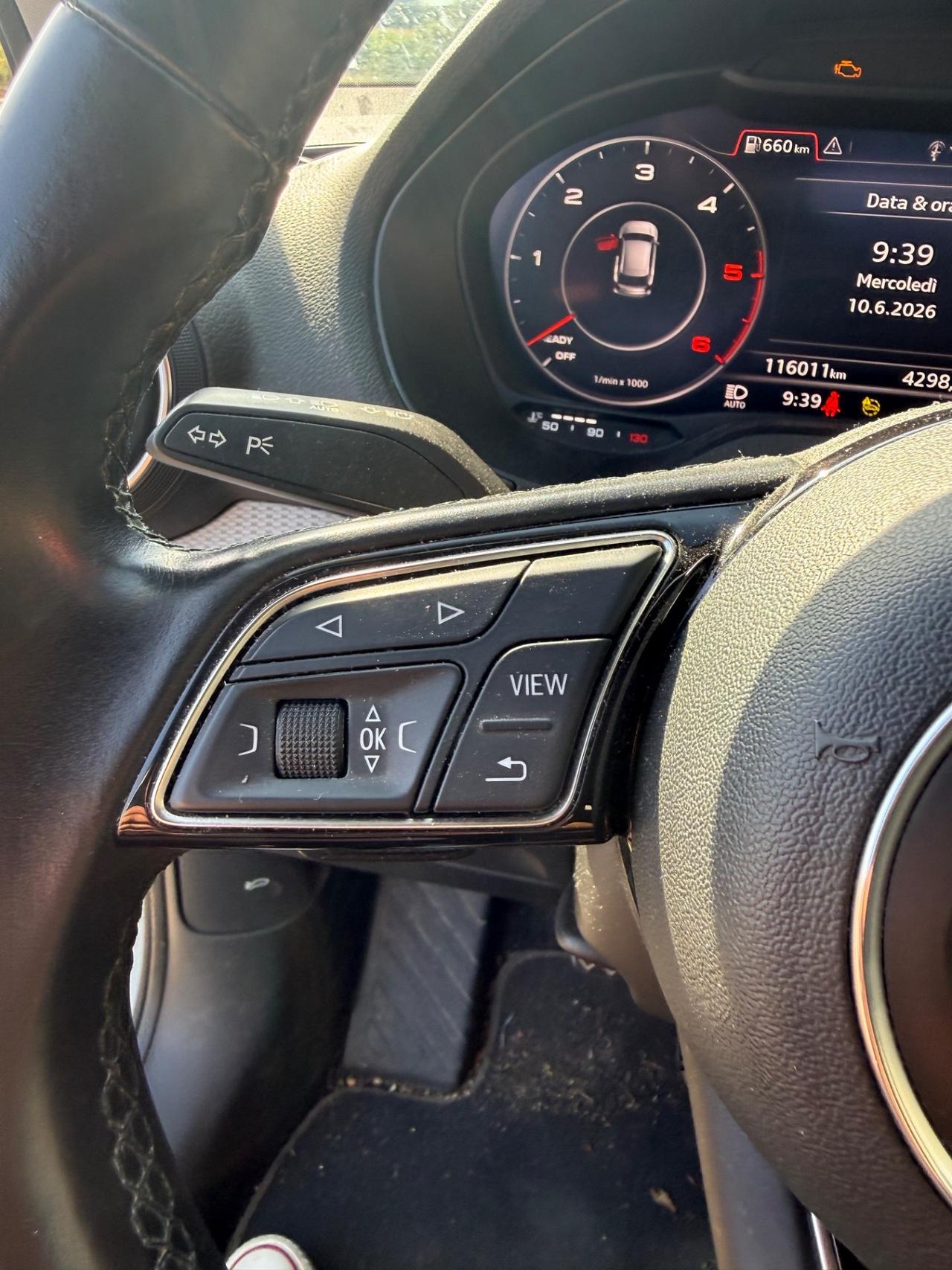 Audi Q2 30 TDI