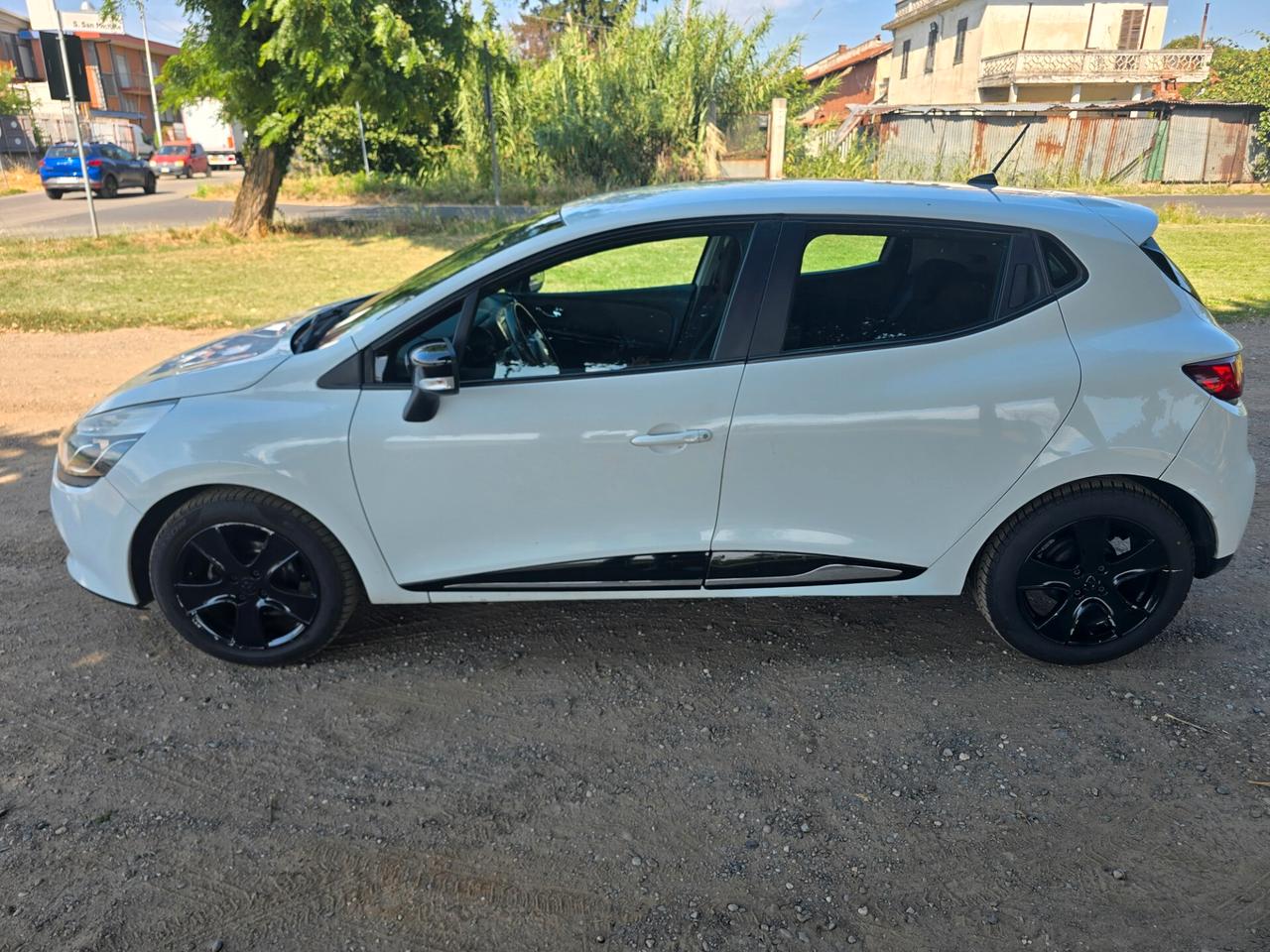 Renault Clio 1.2 16V 5 porte Dynamique