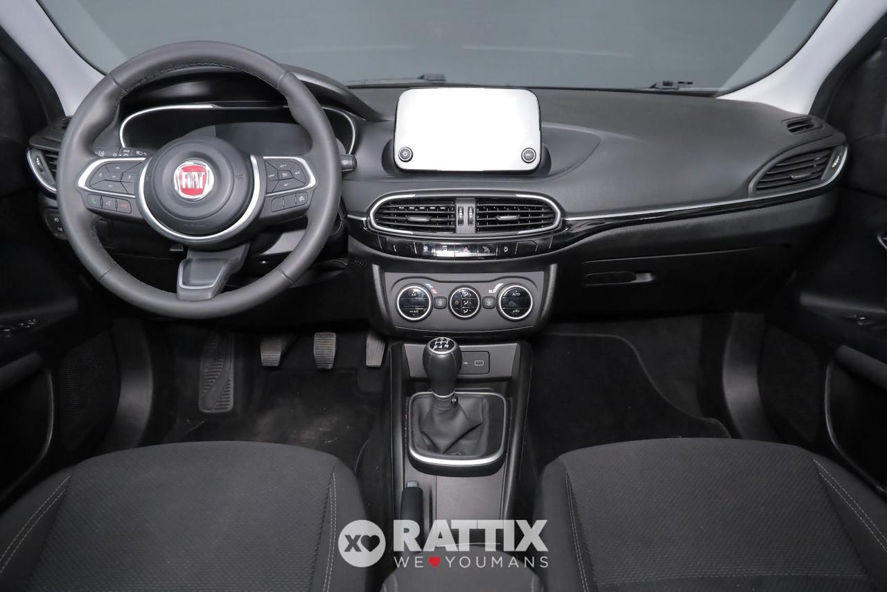 Fiat Tipo 1.0 T3 100CV CityLife