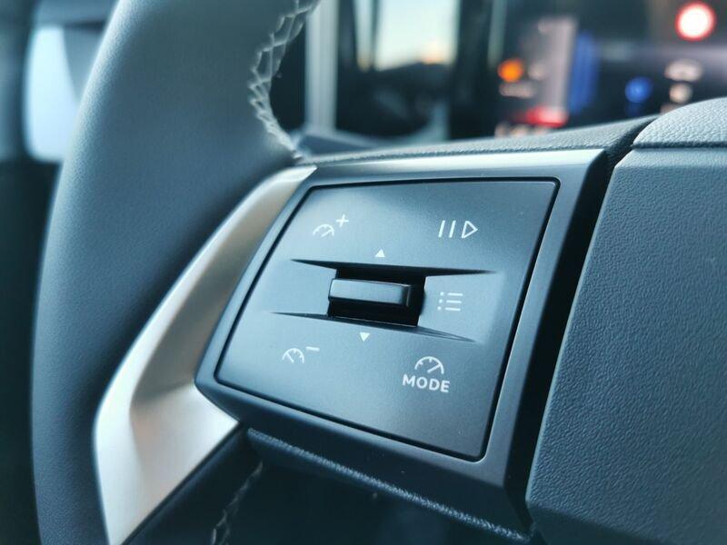 Opel Frontera Frontera Hybrid 145 CV EDCT GS