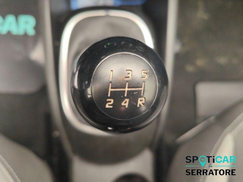 FIAT 500L Cross 1.3 mjt 95cv my19