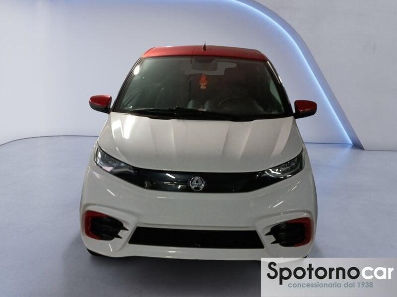 Aixam City e-CITY SPORT