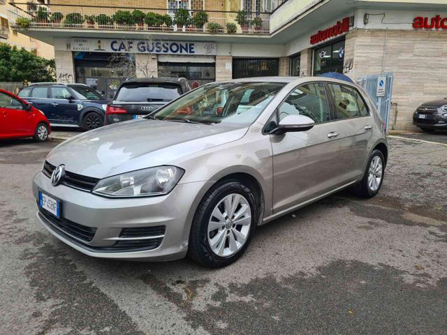 VOLKSWAGEN Golf 1.6 TDI 5p. Highline BlueMotion Technology