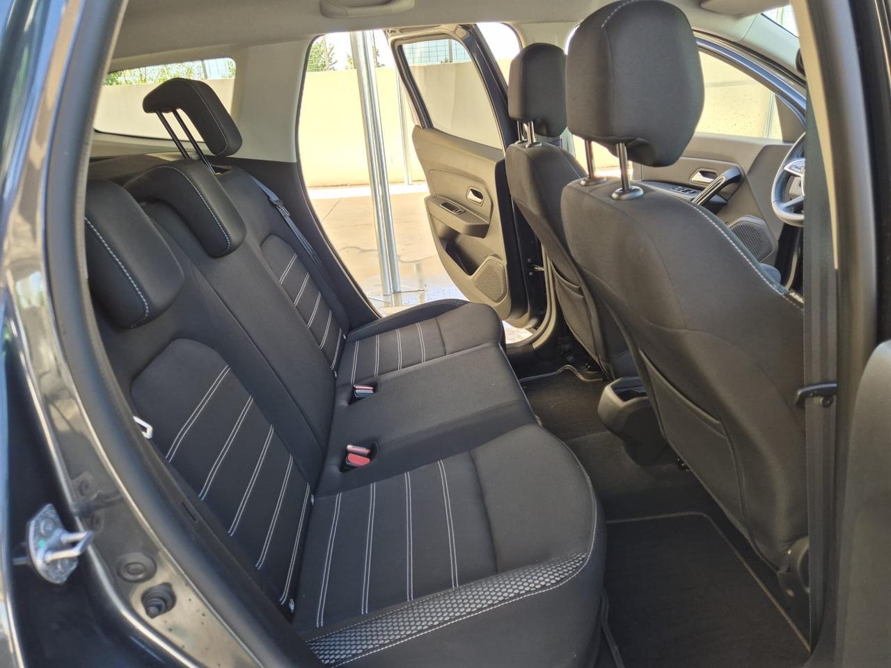 Dacia Duster 1.0 TCe 100 CV ECO-G 4x2 15th Anniversary