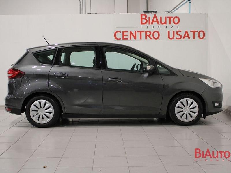 Ford C-Max C-Max 1.0 EcoBoost 100CV Start&Stop Plus