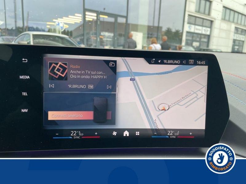 BMW Serie 1 118d M Sport Pro