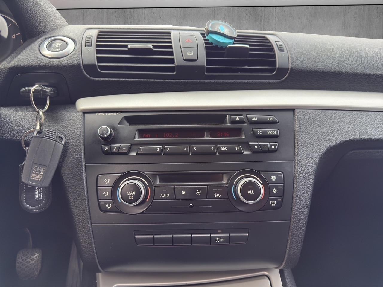 Bmw 116 116d 2.0 116CV cat 5 porte Attiva DPF