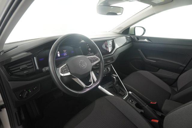 VOLKSWAGEN Taigo Taigo 1.0 TSI 115 CV DSG Life