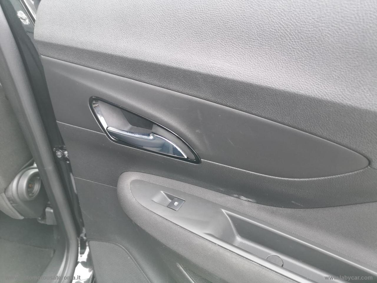 OPEL Mokka X 1.4 TURBO GPL Tech 140 CV 4x2 PROMO WEB