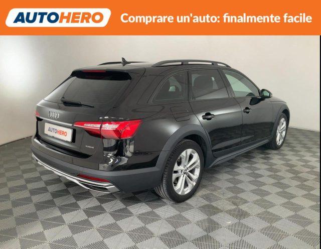 AUDI A4 allroad 40 TDI 190 CV S tronic