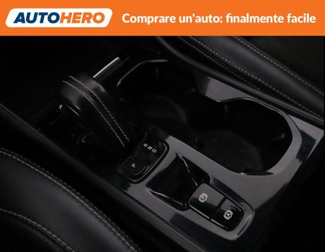 VOLVO XC40 D3 Geartronic R-design