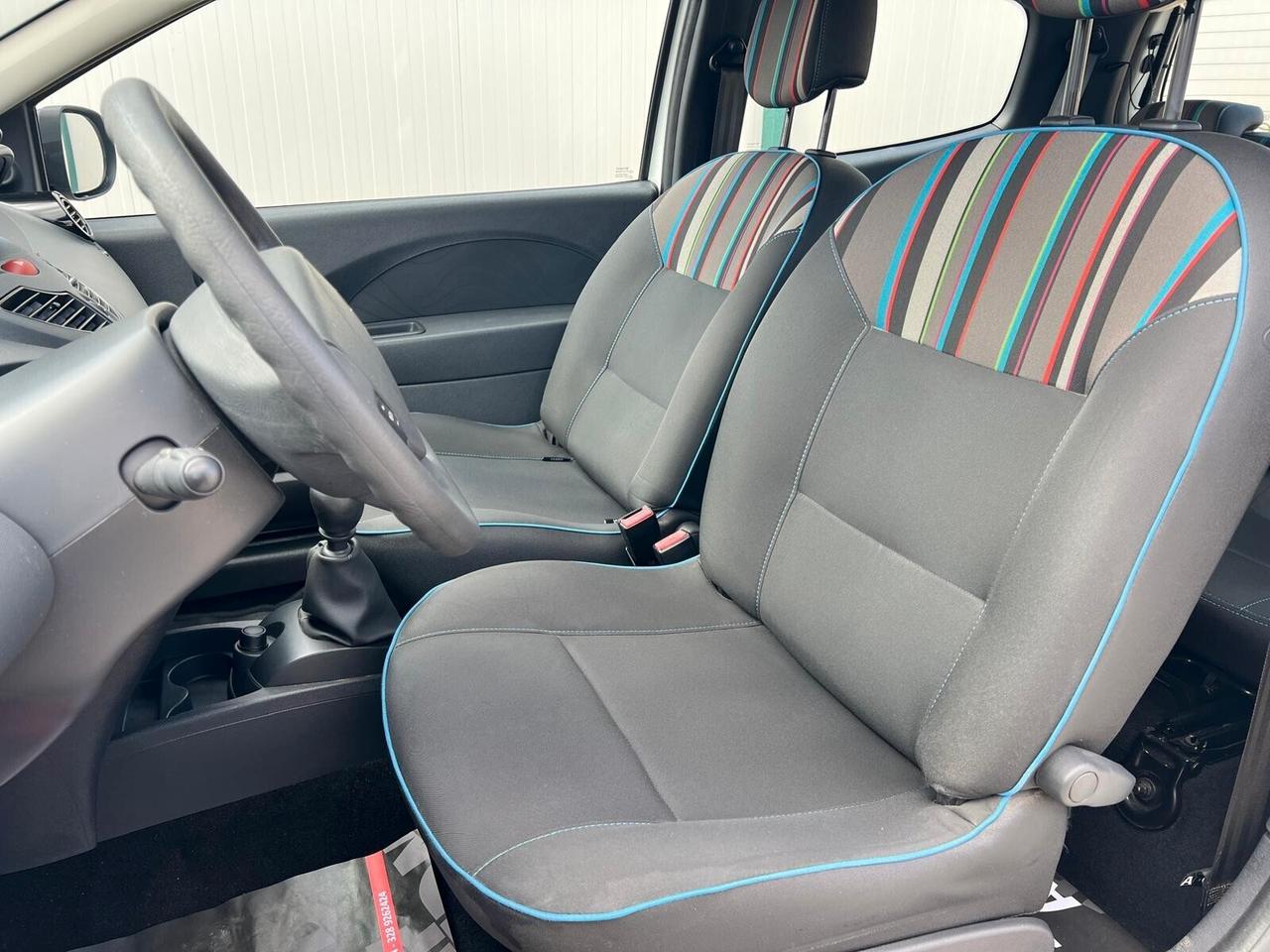 Renault Twingo 1.2 75 cv