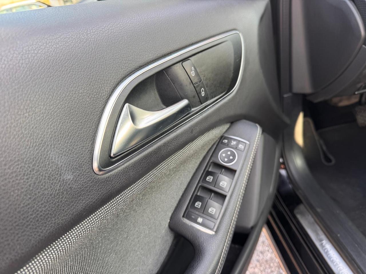 Mercedes-benz A 180 d Automatic Executive