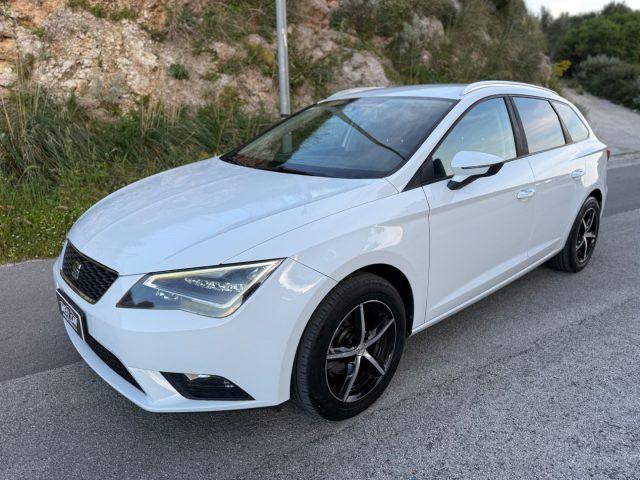 SEAT Leon 1.6 TDI 105 CV ST Start/Stop Business HIGH