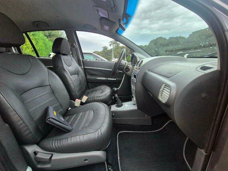 DR AUTOMOBILES dr2 dr2 1.3 16V