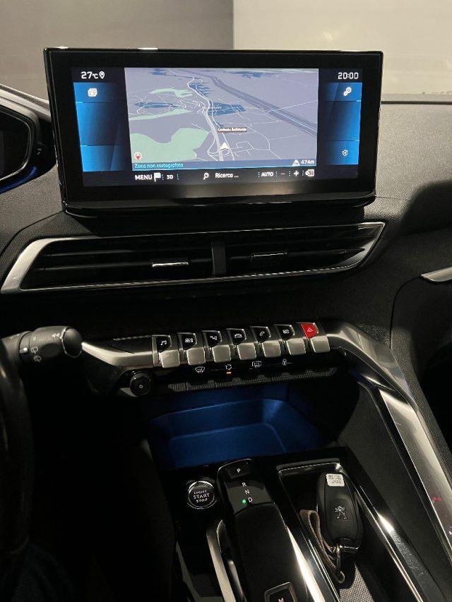 PEUGEOT 3008 BlueHDi 130 S&S EAT8 Allure Pack