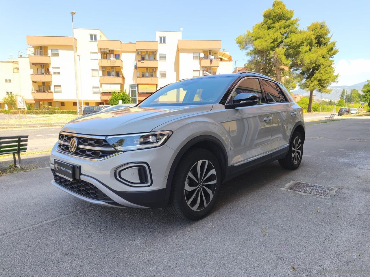 VOLKSWAGEN T-Roc 1.5 TSI 150CV DSG Style 2023*19.900KM