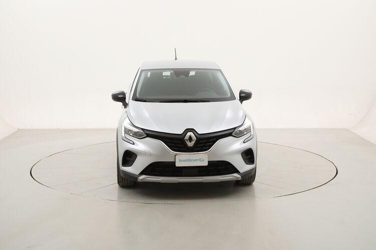 Renault Captur Equilibre BR036966 1.0 Benzina 91CV