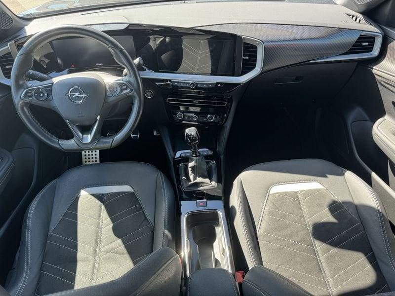 Opel Mokka Mokka 1.5 Ultimate s&s 110cv