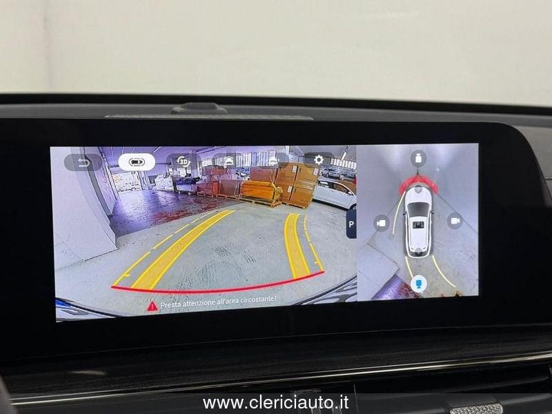 Omoda Omoda 5 5 1.6 TGDI 147CV aut. Premium (TETTO)