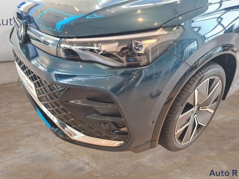 Volkswagen Tiguan 2.0 TDI 110KW SCR R-Line Plus DSG