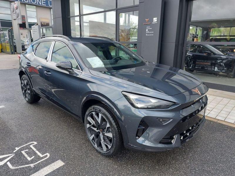 Cupra Formentor 2.0 TDI DSG 150CV INTEL DRIVE + EDGE