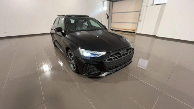 AUDI A3 SPB 35 TDI S tronic S line edition