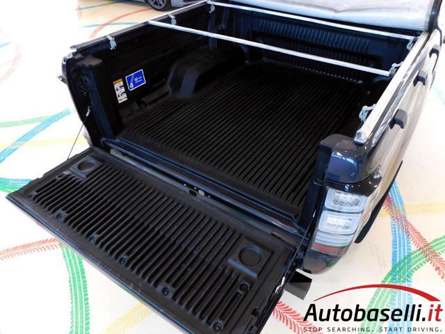 FORD Ranger 2.0 ECOBLUE DC XL 170CV 5 POSTI EURO 6D