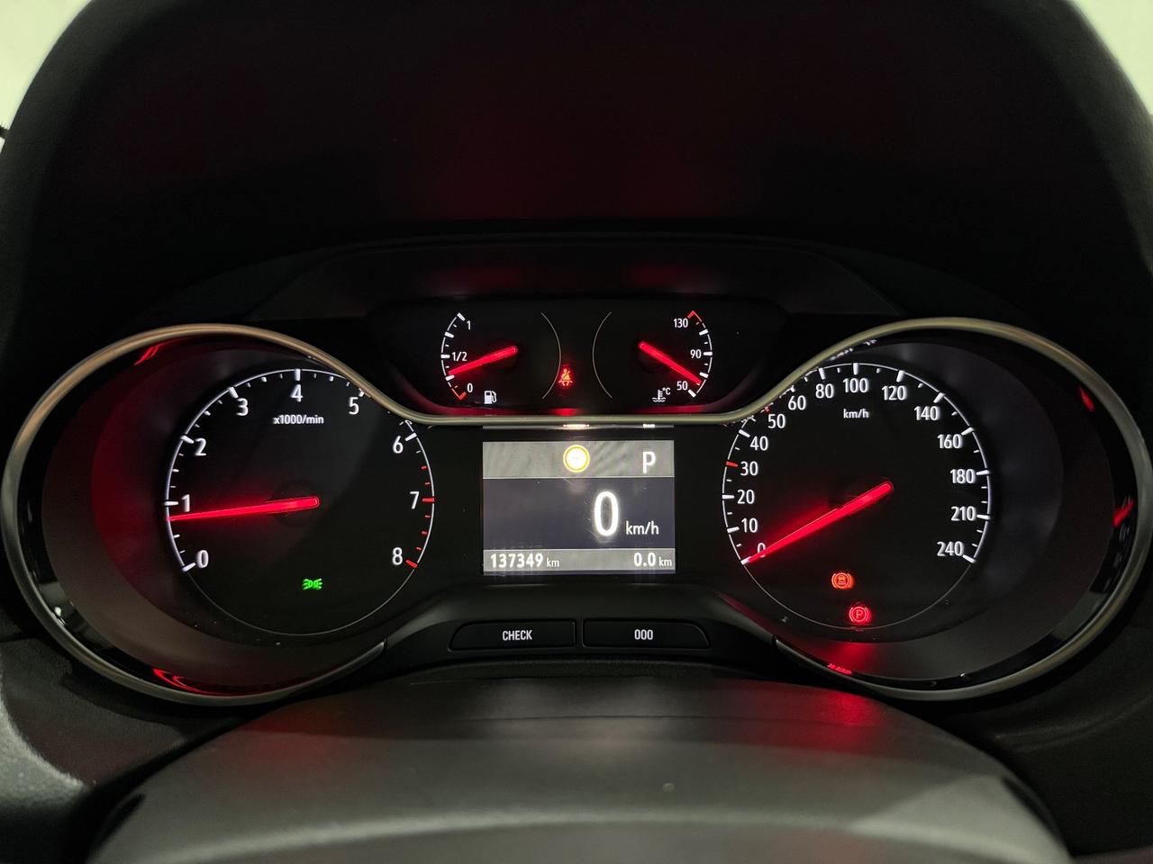Opel Grandland X 1.5 diesel Ecotec aut. Innovation