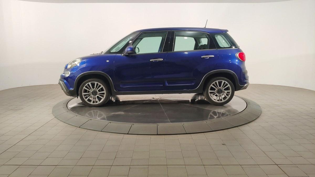 FIAT 500L 1.3 Multijet 95 Cv Dualogic Cross