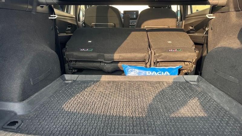 Dacia Jogger 1.0 TCe GPL Extreme