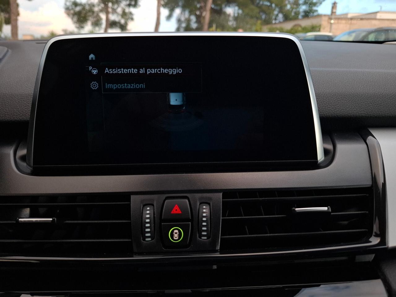 Bmw Active Tourer 218d *FULL LED-NAVY-CRUISE*