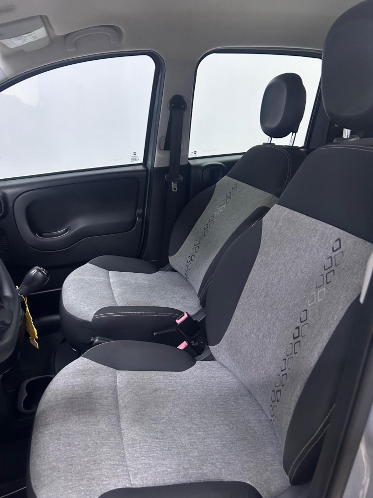 Fiat Panda 1.3 MJT 95 CV S&S Lounge